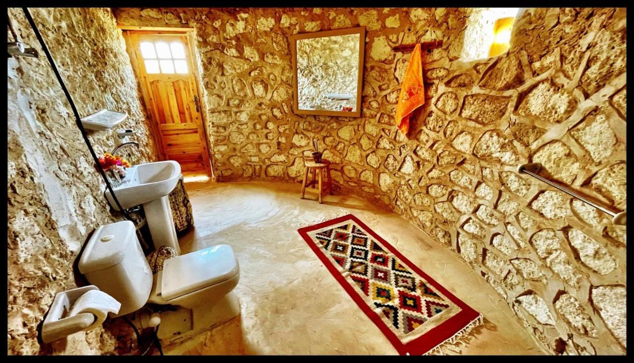 Al Nyhaya Hotel Siwa Oasis Exterior photo